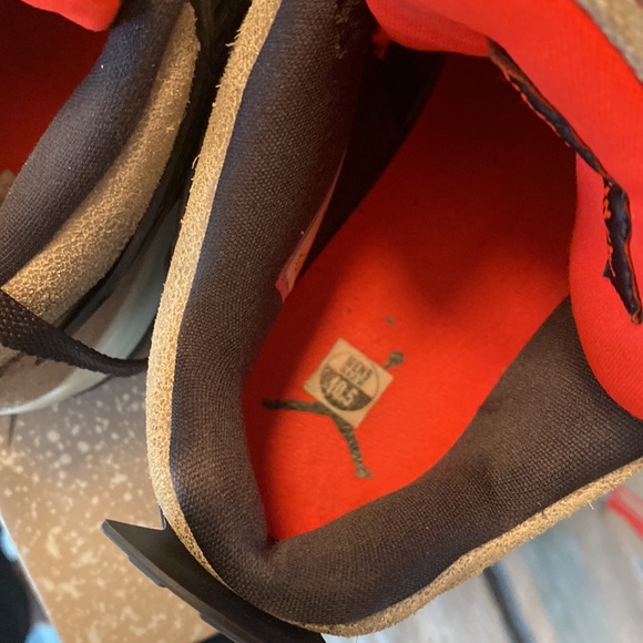 Jordan 4 (SOLD) - Picture 6 of 8